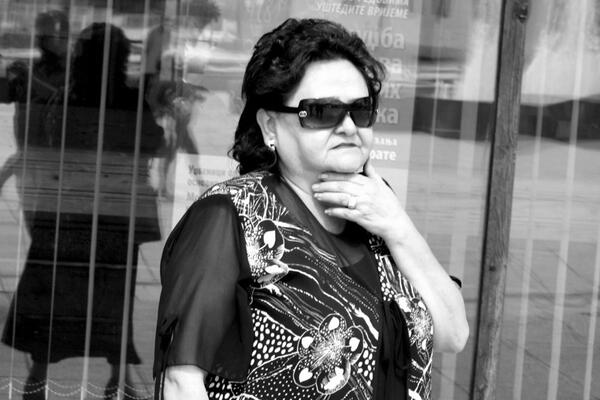 Umrla supruga Radovana Karadžića!