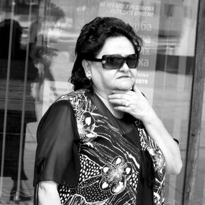 Umrla supruga Radovana Karadžića!