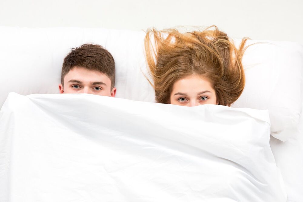 Seks, Intimni odnosi, Krevet, Par, Nevinost