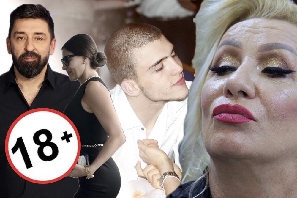 VECI NASTAVNIK SKINUO NEVINOST! Prva iskustva VIP Srba nisu za MALOLETNE - zvao MAMU odmah nakon PRVOG PUTA U WC