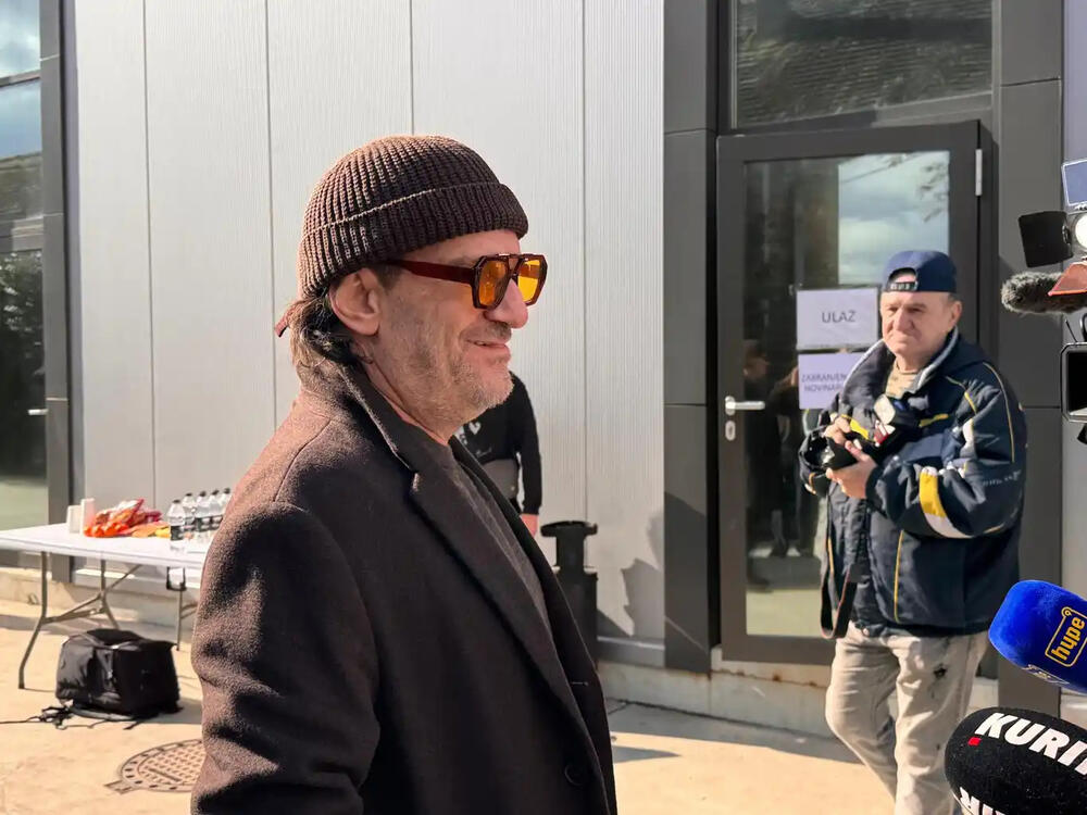 OVO SU SVA PRIVOĐENJA ACE LUKASA! Hapsili ga i u OVOJ ZEMLJI, slično iaskustvo imao i ranije