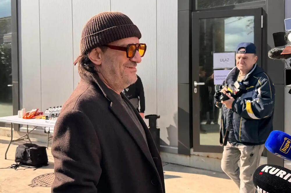 OVO SU SVA PRIVOĐENJA ACE LUKASA! Hapsili ga i u OVOJ ZEMLJI, slično iskustvo imao i ranije