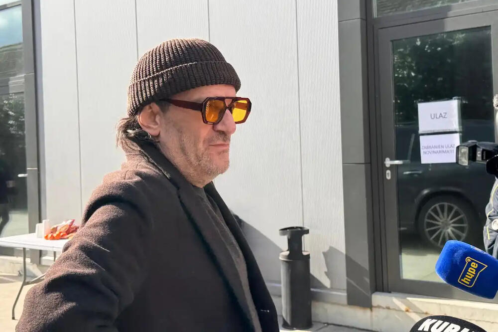 Dve devojke ušle u Lukasov stan i uzele ove vrednosti: Posle onoga što im je uradio, nikad se više nisu javile