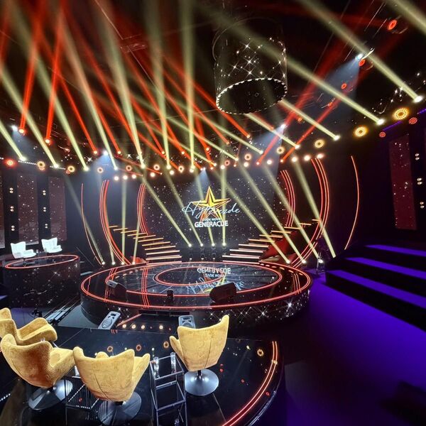 SNIMANJE JE ZVANIČNO POČELO! Srbija dobila spektakl o kojem će se tek pričati - pogledajte samo ko je VIP ŽIRI