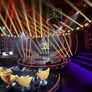 SNIMANJE JE ZVANIČNO POČELO! Srbija dobila spektakl o kojem će se tek pričati - pogledajte samo ko je VIP ŽIRI