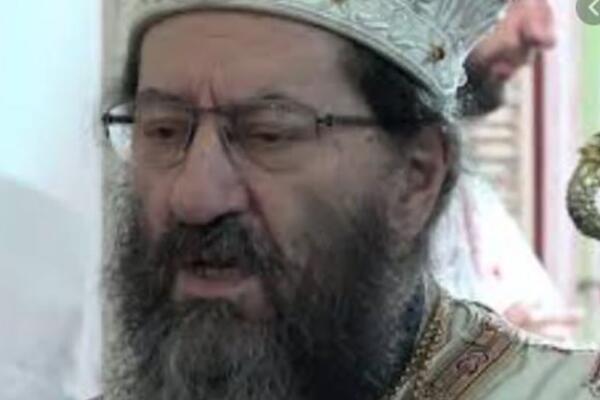 SPC razrešio dužnosti Mitropolita žičkog Justina: Evo za šta ga sumnjiče!