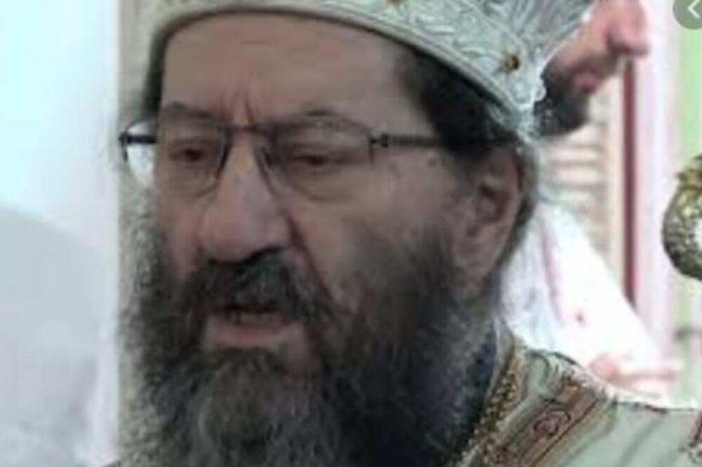 SPC razrešio dužnosti Mitropolita žičkog Justina: Evo za šta ga sumnjiče!