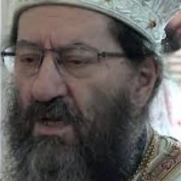 SPC razrešio dužnosti Mitropolita žičkog Justina: Evo za šta ga sumnjiče!