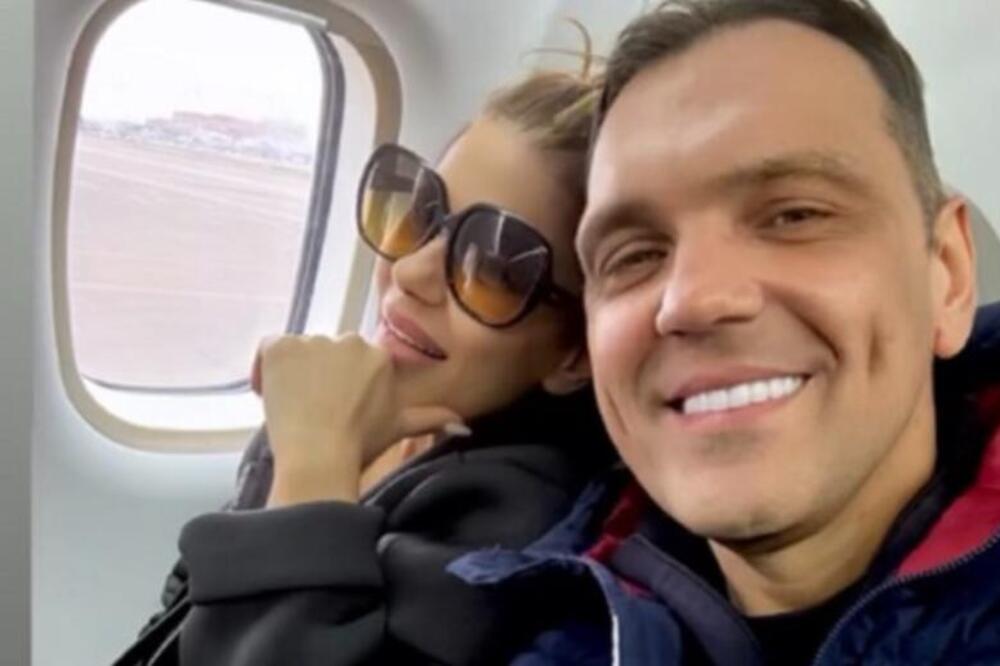 KASPER VIŠE NIKOME NEĆE DA ĆUTI! Naciju će da šokiraju INTIMNI detalji o pevačici - IZNOSI SVE NA TACNI