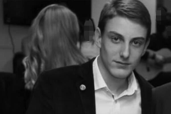 Ispovest oca Branislava (24) koji je pretučen na Vračaru kida srce: Mladić preminuo nakon 85 dana borbe za život