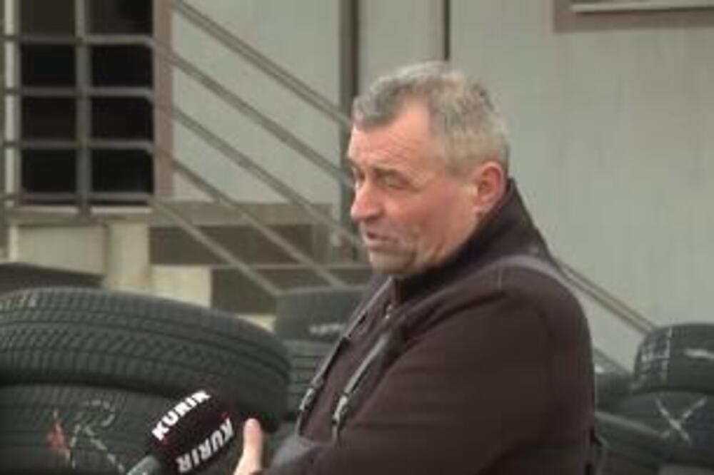 SVE SAM ISPLATIO, NE DAM SVOJE! Izvršitelji zakazali u 8, DOŠLI U 6.30, Želimir se POLIO BEZNZINOM, ovo su DETALJI!