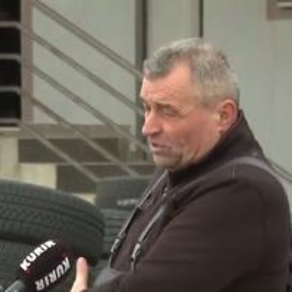 SVE SAM ISPLATIO, NE DAM SVOJE! Izvršitelji zakazali u 8, DOŠLI U 6.30, Želimir se POLIO BEZNZINOM, ovo su DETALJI!