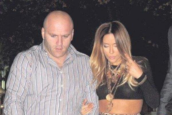 ZAŠTO JE IZREŠETAN TELOHRANITELJ ANE NIKOLIĆ? U Džina ispaljeno 5 metaka, a evo o čemu PODZEMLJE ŠUŠKA