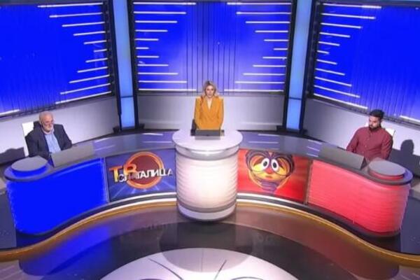 ONO ŠTO JE MIHAJLO URADIO U "SLAGALICI", STVARNO JE BRUTALNO! Cela Srbija se pita DA LI JE TO MOGUĆE?! (VIDEO)