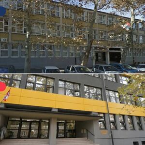 REKONSTRUKCIJA I ADAPTACIJA SPORTSKE GIMNAZIJE: Škola obnovljena u potpunosti, savremeni standardi nastave