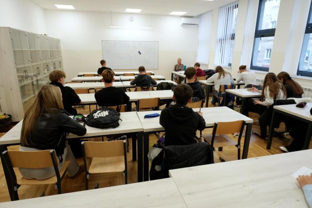 Mala matrura samo što nije, a ovo su važni datumi i satnice za roditelje i učenike: Dobro pogledajte, jako je važno