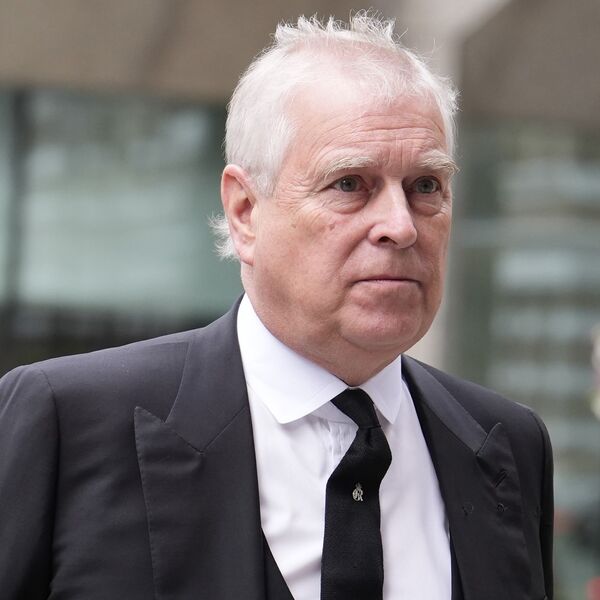 Endru napravio haos u kraljevskoj porodici: Ovakva kriza se ne pamti - narod je rekao svoje!