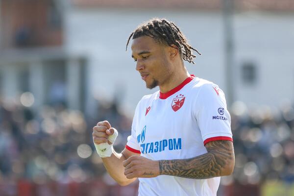 Džej Enem i rušenje Lila vredno dva miliona evra!