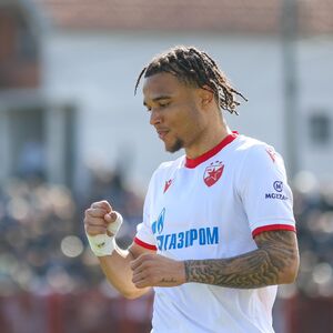 Džej Enem i rušenje Lila vredno dva miliona evra!