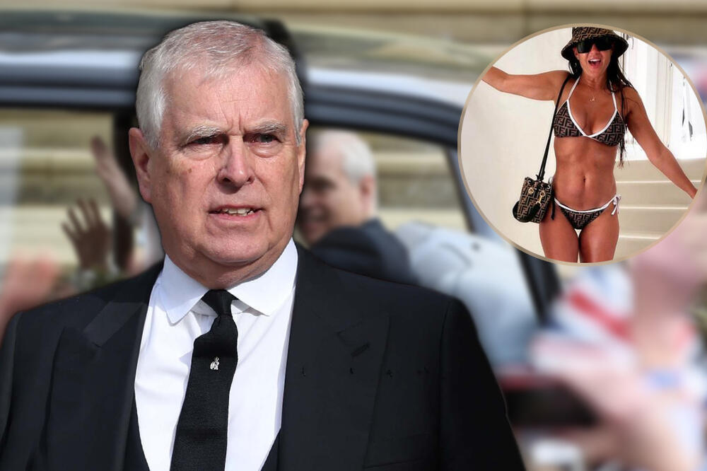 MONIKA JAKŠIĆ JE IMALA AFERU SA PRINCOM ENDRUOM Pre toga je bila u vezi sa poznatim glumcem kojeg SRBIJA OBOŽAVA!