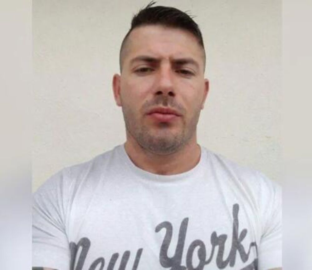 Nestao Ivan Vijoglavin