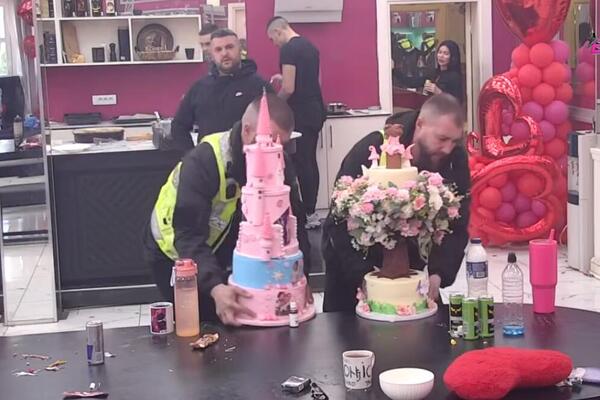 DANAS SRBIJA RONI SUZE ZBOG DEŠAVANJA NA PINKU! Ćerka slavi bez OBA RODITELJA - a porodice se NADMEĆU