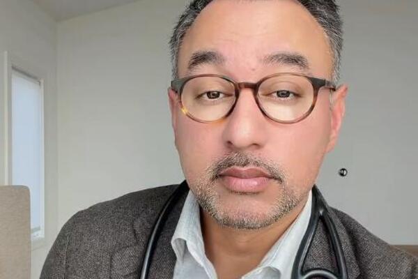 JEDNA STVAR ISPOD SUDOPERE POVEĆAVA RIZIK OD RAKA! Poznati onkolog šokirao rečima - SVI JE TU DRŽIMO