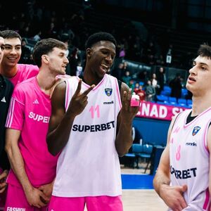 Stotka u Nišu: Mega pregazila OKK Beograd!