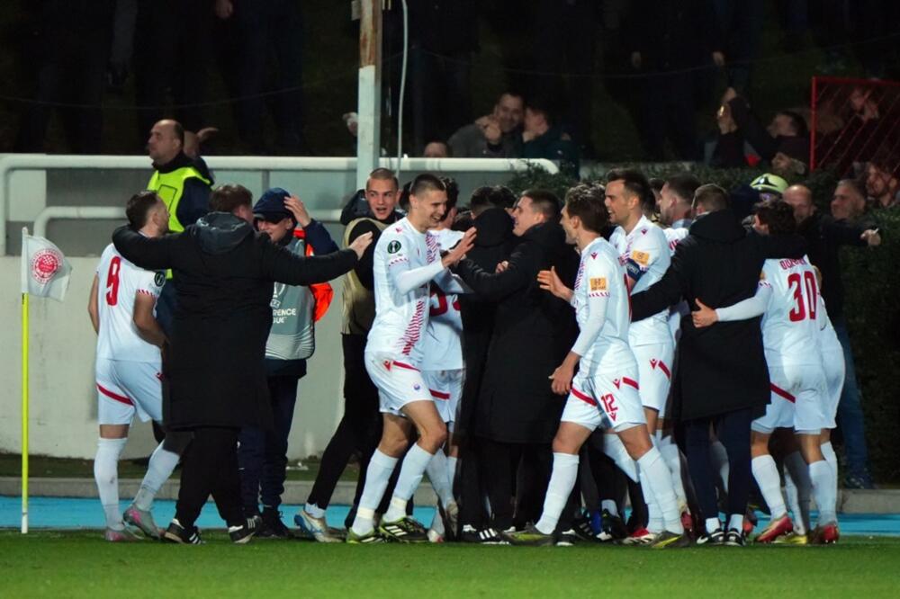 Čudo u Mostaru: Zrinjski nije izgubio od Palasa!