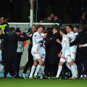 Čudo u Mostaru: Zrinjski nije izgubio od Palasa!