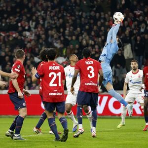 Učena utišao Lil u nadoknadi!