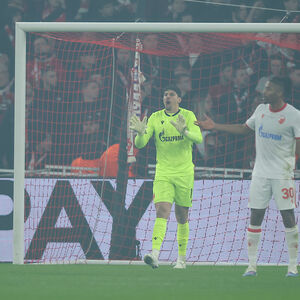 Crveno-bela noć u Burgundiji: Moćna Zvezda nadigrala Lil i napravila džinovski korak ka osmini finala Lige Evrope!