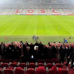 "Crvena zvezda više ne ide u Evropu da učestvuje, sada ide da pobeđuje".