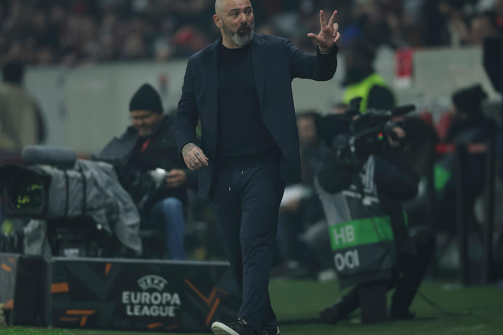 Stanković: Zatvorili smo naporan ciklus, šansu sam mogao da pružim i njima... Za plej-of mi sada trebaju svi!