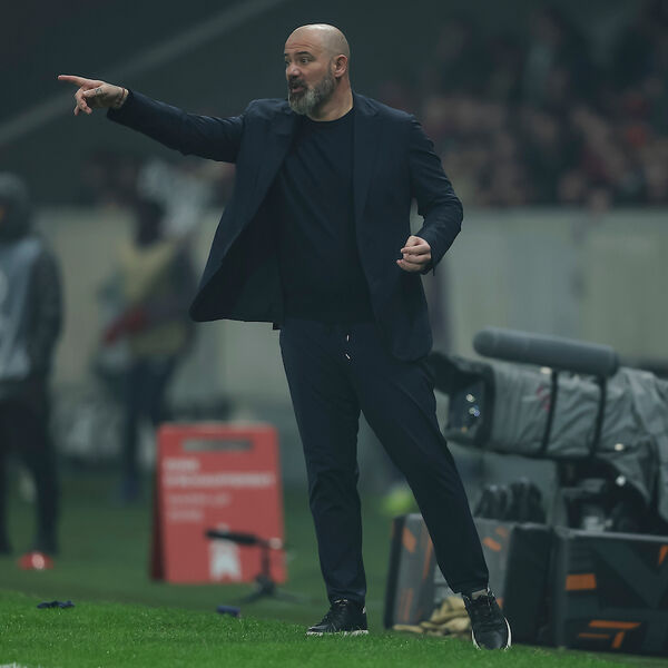 Stanković: Ne pada mi na pamet da se poredim sa Milojevićem!