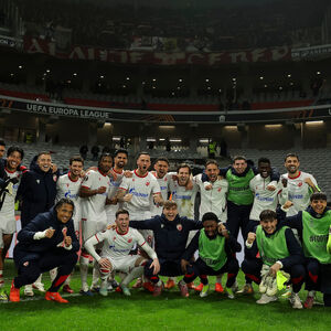 Osvajanje Lila je istorijska pobeda Crvene zvezde! (Foto)