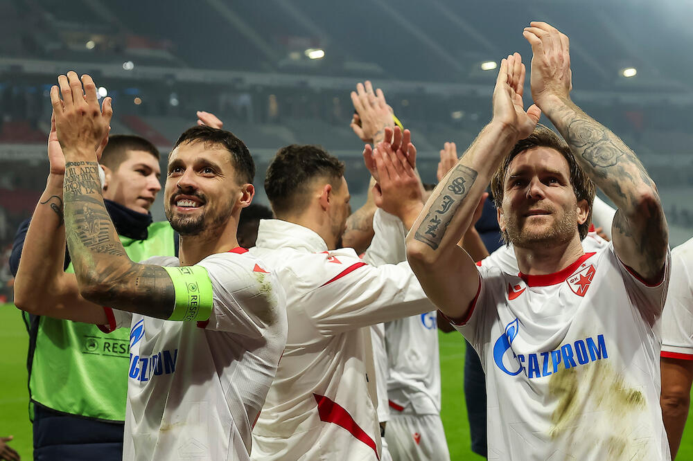 Moćne poruke kapitena Radeta Krunića posle pobede nad Lilom i pred večiti derbi (Foto)