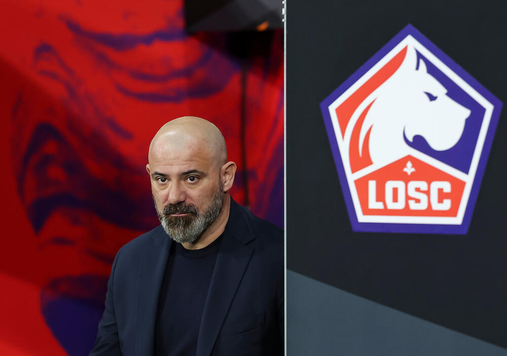 Agent demantovao dolazak Markinjosa u Crvenu zvezdu!