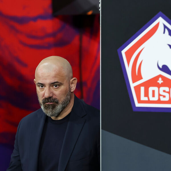 Masterklas Dejana Stankovića u Lilu - pogodio je sve do detalja za najveću pobedu u trenerskoj karijeri!