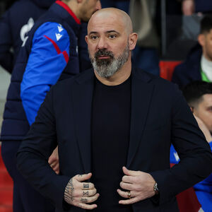 Dejan Stanković za 178. večiti derbi poverenje daje majstorima Crvene zvezde!