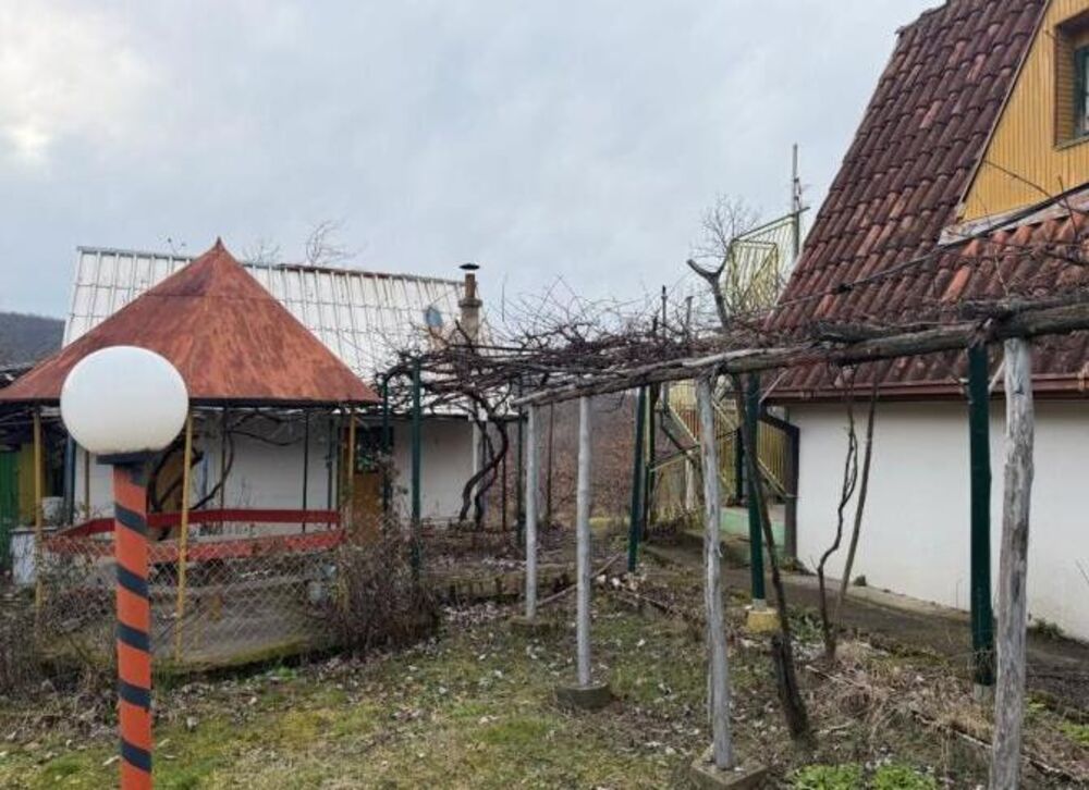 U blizini Mataruške banje se prodaje kuća