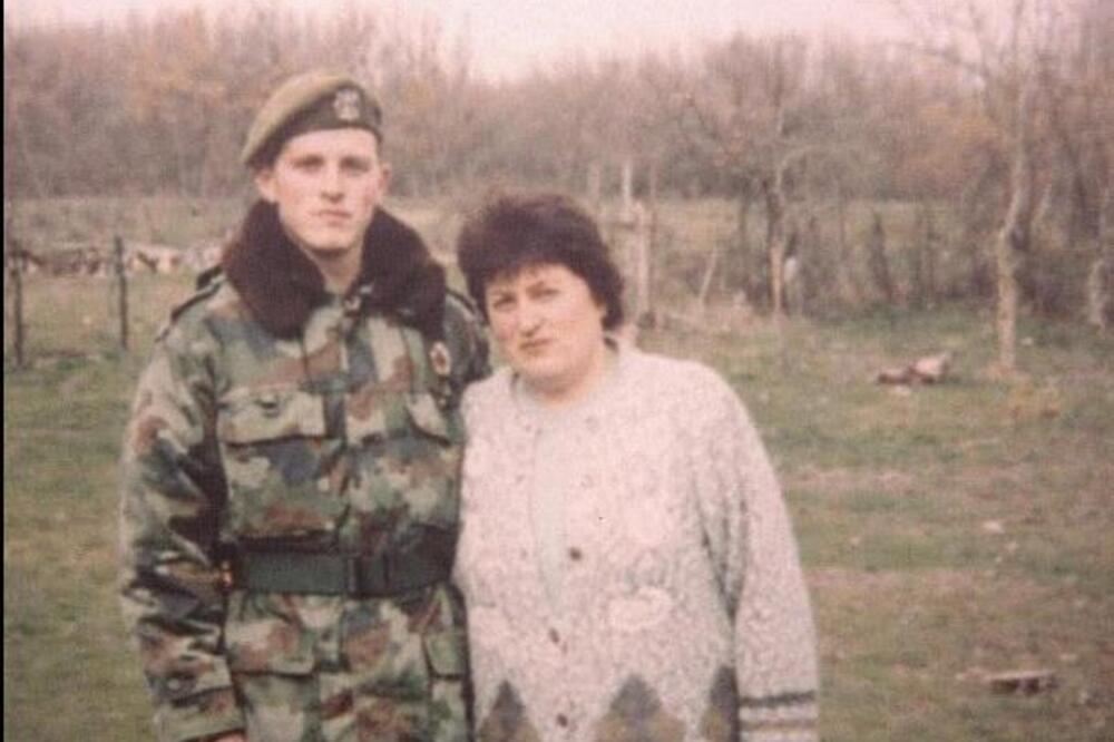 NASTAVNICA RADA POBILA OVK TERORISTE, REČI SINA DOBRO ZAPAMTILA: Mučili su je DO SMRTI, RASTRGLI JE dok se glava...