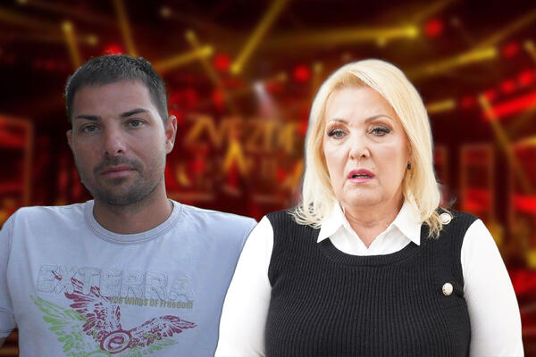 "OBIŠLA SAM GA, MARKO JE..." SNEŽANA OTKRILA U KAKVOM JE STANJU NJEN SIN! Najnovije informacije saopštene javnosti