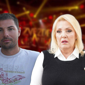 UDARNA VEST O SNEŽANI ĐURIŠIĆ! Posle prebijanja sina nema izbora - Cela Srbija će pratiti uživo