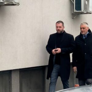 "ČOVEK ME JE NAPAO, LETELO JE SVE ŠTO JE MOGLO DA LETI" Čeda Jovanović otkrio sve detalje tuče u kafiću