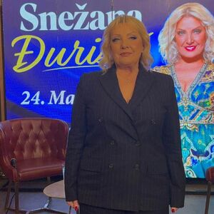 "MARKO JE..." SNEŽANA OTKRILA U KAKVOM JE SADA STANJU NJEN SIN! Najnovije informacije saopštene javnosti