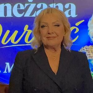 PRVO POJAVLJIVANJE SNEŽE NAKON ŠTO SU JOJ ISPREBIJALI SINA! Evo šta će da URADI - i to pred celom nacijom