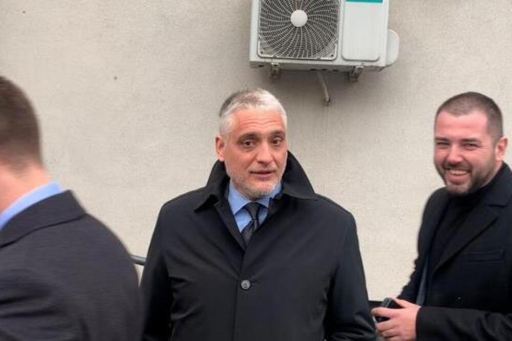 "KIČMU MI NEĆE LOMITI NI BARABE" Čeda otkrio detalje iskaza u policiji: "NISAM ISPROVOCIRAN, JA SAM NAPADNUT"