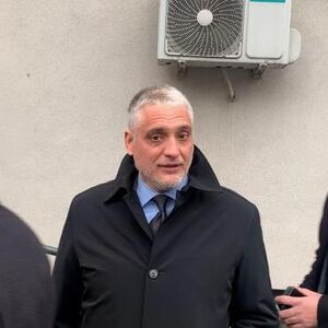 "KIČMU MI NEĆE LOMITI NI BARABE" Čeda otkrio detalje iskaza u policiji: "NISAM ISPROVOCIRAN, JA SAM NAPADNUT"