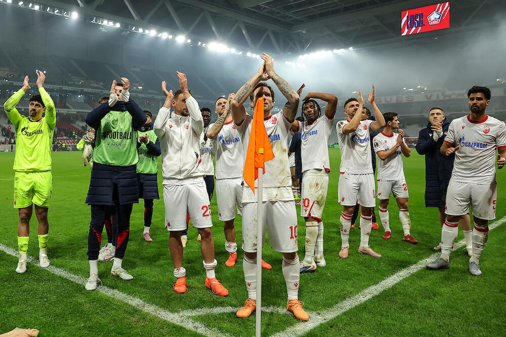 Dejan Stanković sačuvao petoricu za večiti derbi - već se zna startna postava za Partizan?